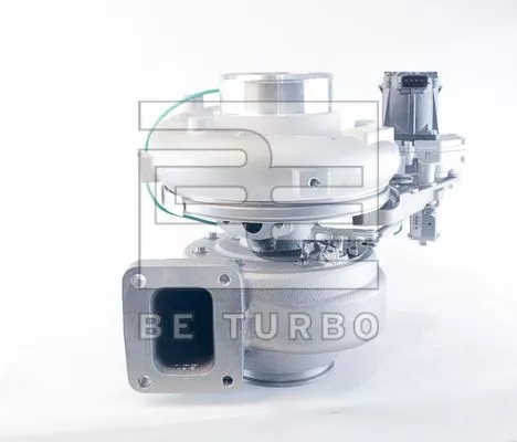 BE TURBO Turbolader 130096 BE TURBO (130096)