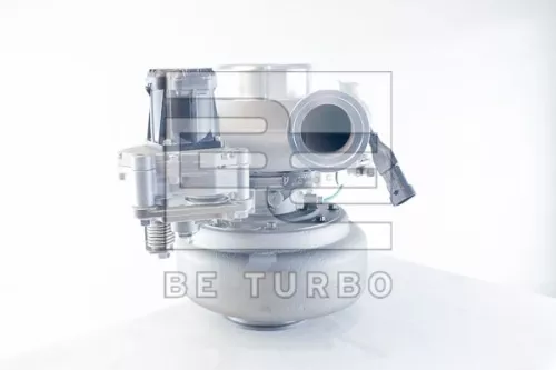 BE TURBO Turbolader 130096 BE TURBO (130096)