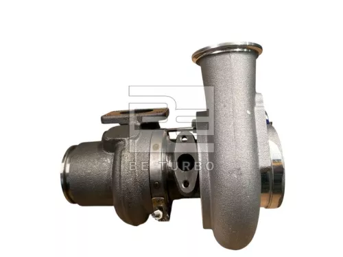 BE TURBO Turbolader 130097 BE TURBO (130097)