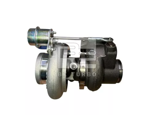 BE TURBO Turbolader 130097 BE TURBO (130097)