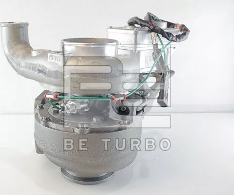 BE TURBO Turbolader 130121 BE TURBO (130121)
