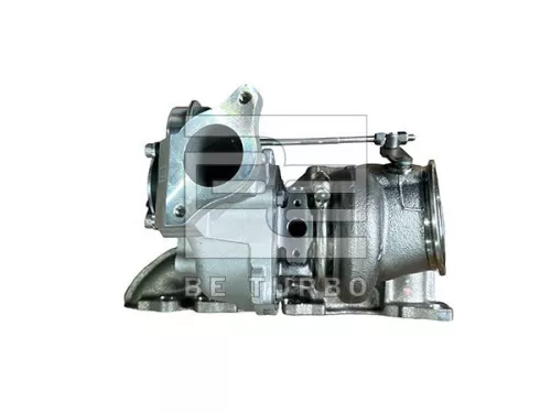 BE TURBO Turbolader 130134 BE TURBO (130134)