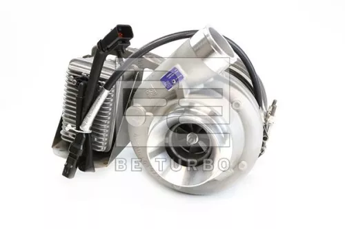 Turbolader 130150 BE TURBO
