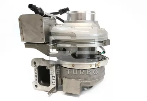 BE TURBO Turbolader 130150 BE TURBO (130150)