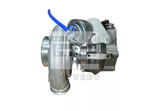 BE TURBO Turbolader 130248 BE TURBO (130248)