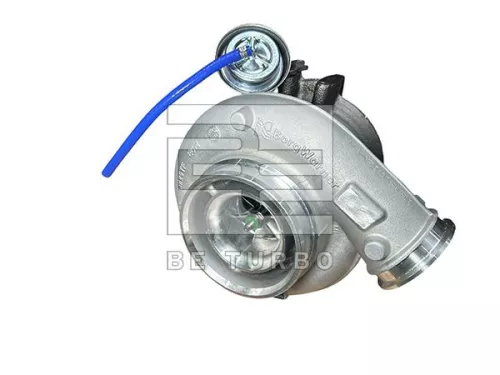 BE TURBO Turbolader 130248RED BE TURBO (130248RED)