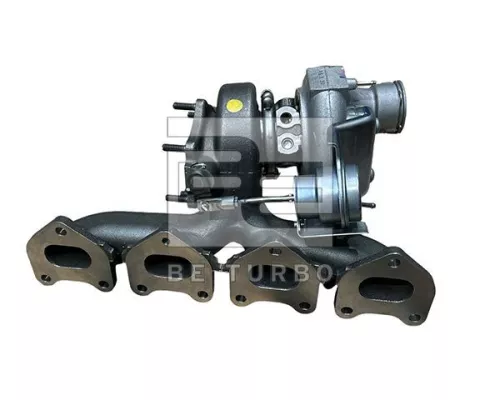BE TURBO Turbolader 130260 BE TURBO (130260)