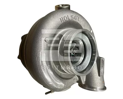 Turbolader 130269 BE TURBO