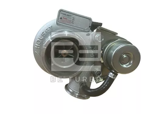 Turbolader 130272 BE TURBO