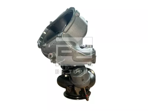 BE TURBO Turbolader 130287 BE TURBO (130287)