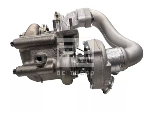 BE TURBO Turbolader 130297 BE TURBO (130297)