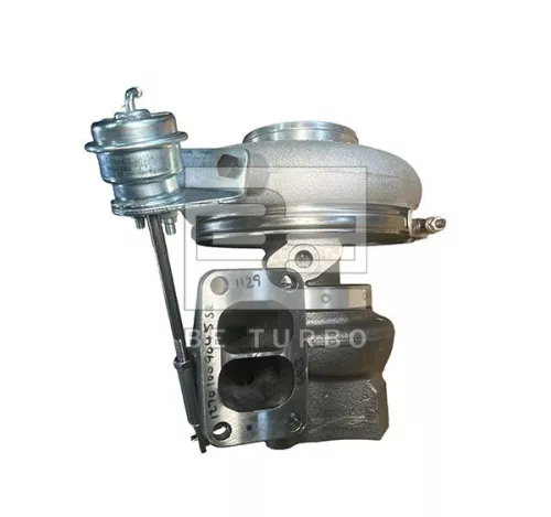 BE TURBO Turbolader 130327 BE TURBO (130327)