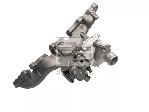 BE TURBO Turbolader 130332RED BE TURBO (130332RED)