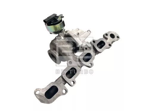 BE TURBO Turbolader 130332RED BE TURBO (130332RED)