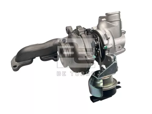 BE TURBO Turbolader 130332RED BE TURBO (130332RED)