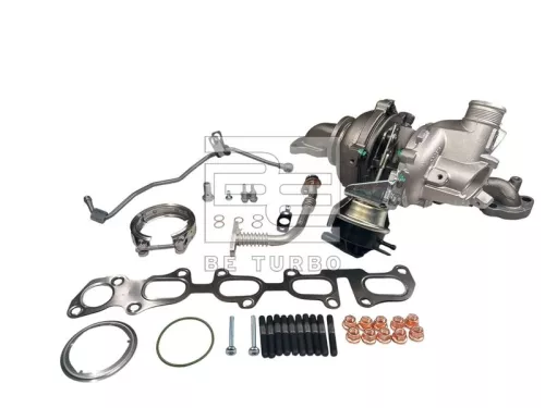 Turbolader 130332REDSK2 BE TURBO