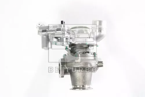 BE TURBO Turbolader 130334RED BE TURBO (130334RED)