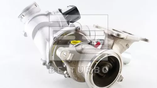 Turbolader 130380 BE TURBO