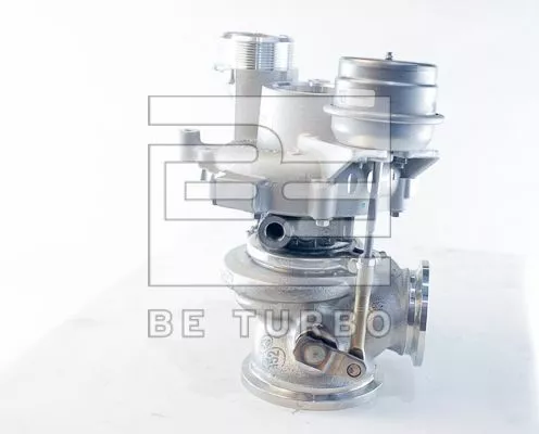 BE TURBO Turbolader 130382 BE TURBO (130382)