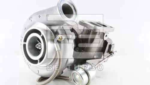 Turbolader 130420 BE TURBO