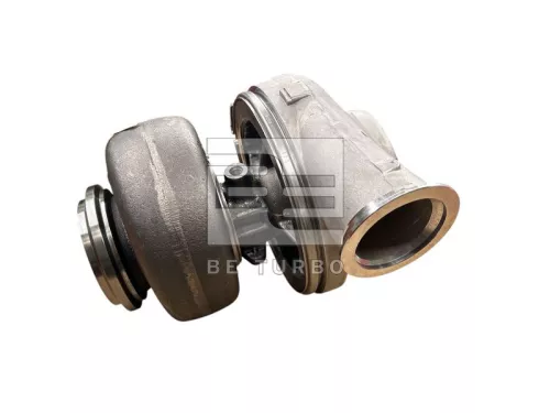 BE TURBO Turbolader 130435 BE TURBO (130435)