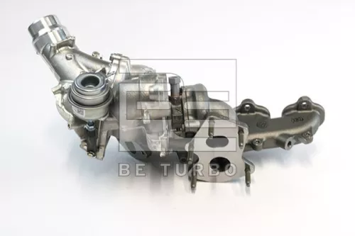 BE TURBO Turbolader 130438 BE TURBO (130438)
