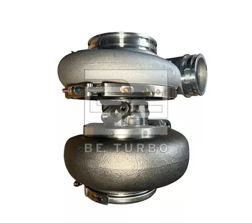 BE TURBO Turbolader 130455 BE TURBO (130455)