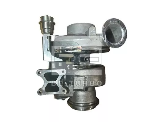BE TURBO Turbolader 130464 BE TURBO (130464)
