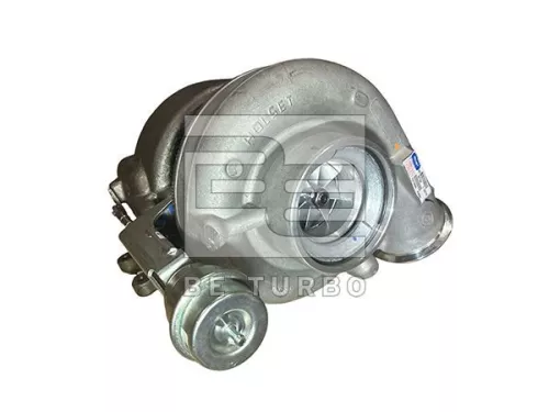 Turbolader 130464 BE TURBO
