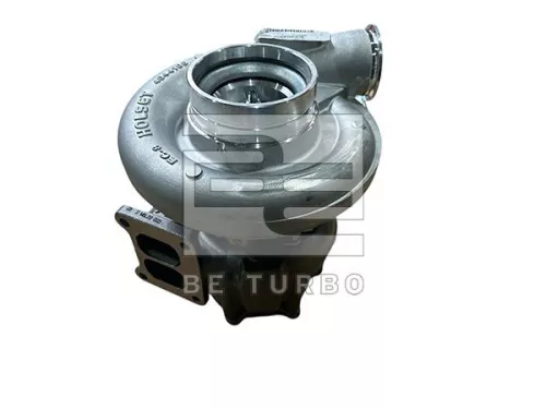 Turbolader 130472 BE TURBO