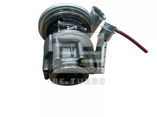 BE TURBO Turbolader 130472 BE TURBO (130472)