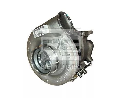 Turbolader 130480 BE TURBO
