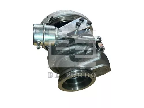 BE TURBO Turbolader 130480 BE TURBO (130480)