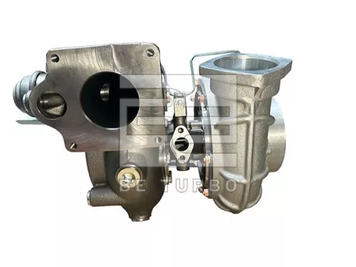 BE TURBO Turbolader 130493 BE TURBO (130493)
