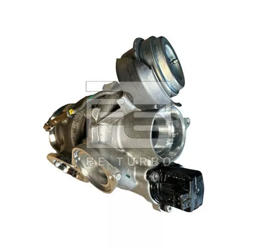 Turbolader 130494 BE TURBO