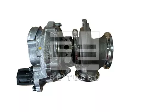 BE TURBO Turbolader 130494 BE TURBO (130494)