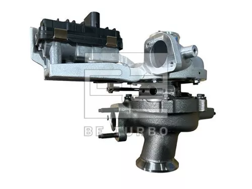 BE TURBO Turbolader 130499 BE TURBO (130499)
