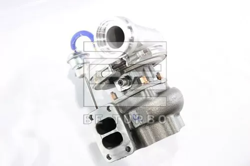 Turbolader 130501 BE TURBO