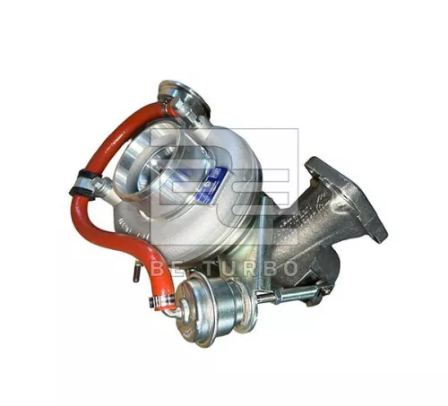 Turbolader 130506 BE TURBO