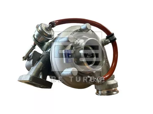 Turbolader 130510 BE TURBO