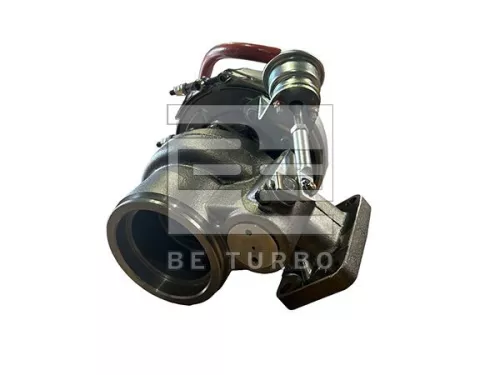 BE TURBO Turbolader 130510 BE TURBO (130510)