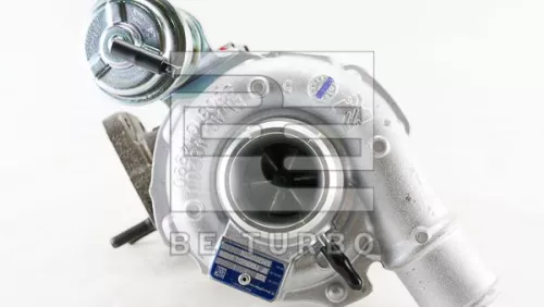BE TURBO Turbolader 130522 BE TURBO (130522)