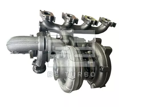 BE TURBO Turbolader 130524 BE TURBO (130524)