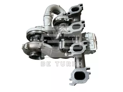 BE TURBO Turbolader 130524 BE TURBO (130524)