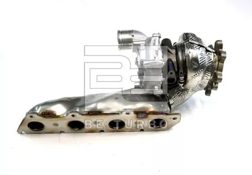 BE TURBO Turbolader 130529 BE TURBO (130529)