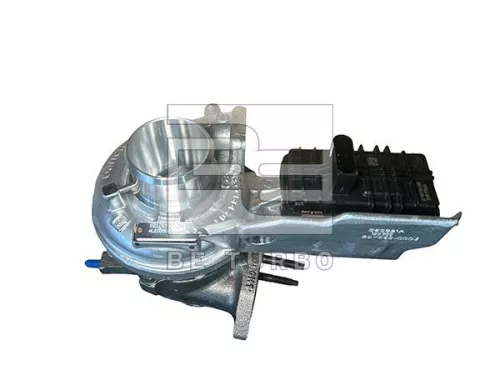 Turbolader 130546 BE TURBO