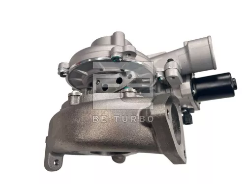 BE TURBO Turbolader 130554 BE TURBO (130554)