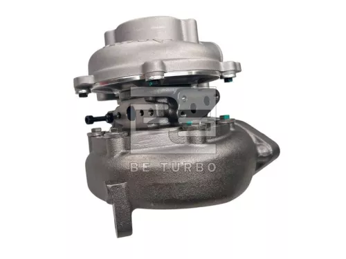 BE TURBO Turbolader 130554 BE TURBO (130554)