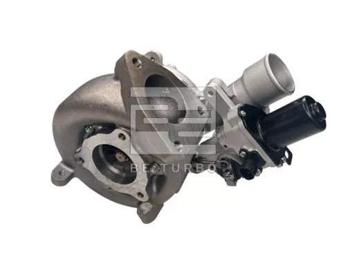 BE TURBO Turbolader 130554RED BE TURBO (130554RED)