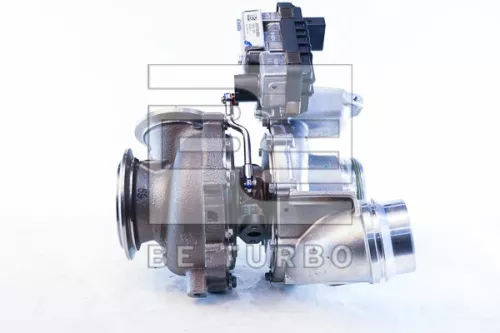 BE TURBO Turbolader 130560 BE TURBO (130560)